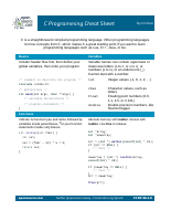 C programming cheat sheet @library_Sec.pdf